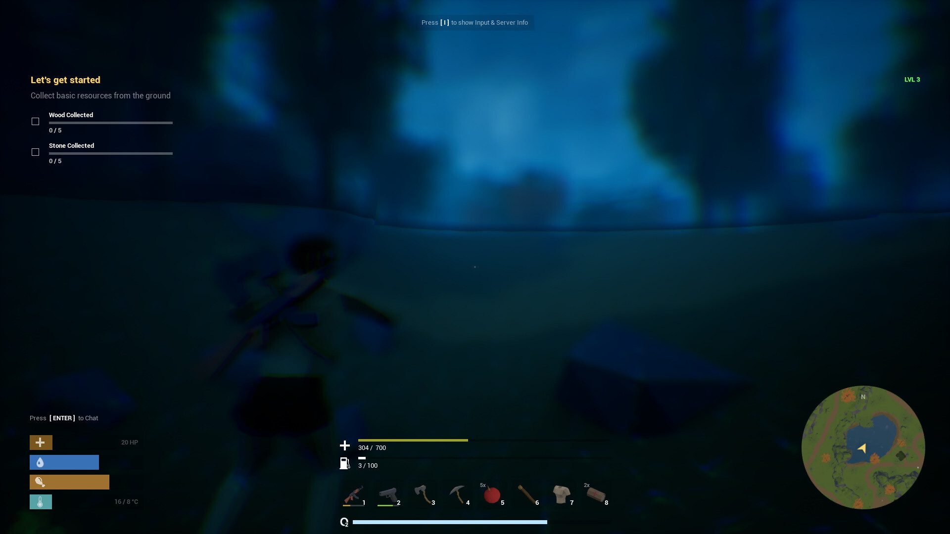 LivingForest Featured Screenshot #1