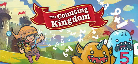 The Counting Kingdom steam charts