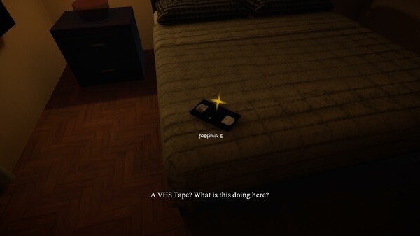 La Salamanca "Prologue" Demo screenshot 4