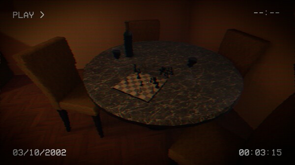 La Salamanca "Prologue" Demo screenshot 6