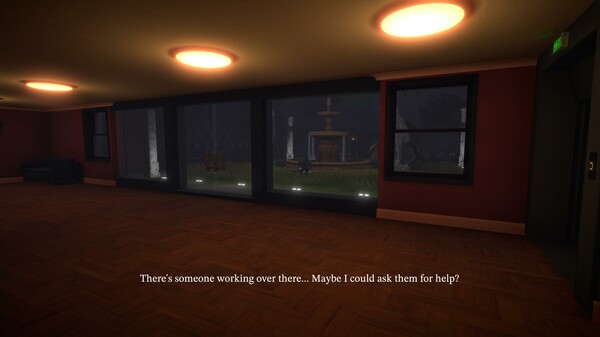 La Salamanca "Prologue" Demo screenshot 2
