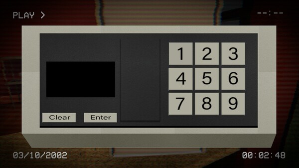 La Salamanca "Prologue" Demo screenshot 5
