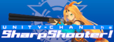 Unity-chan the SharpShooter!