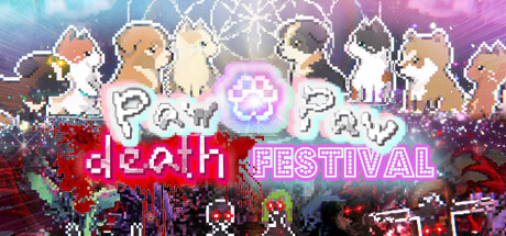 Paw Paw Death Festival banner image