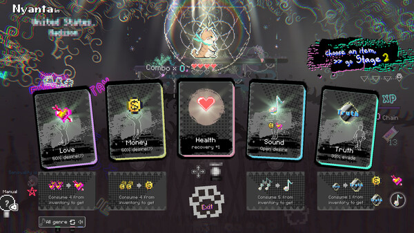 Paw Paw Death Festival screenshot 3