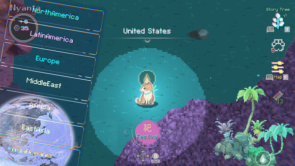 Paw Paw Death Festival screenshot 5