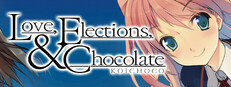 Love, Elections, and Chocolate
