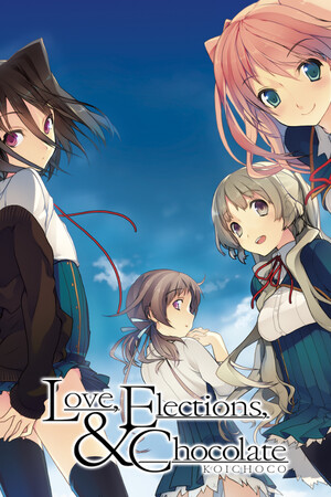 Love, Elections, and Chocolate — كتالوج Steam