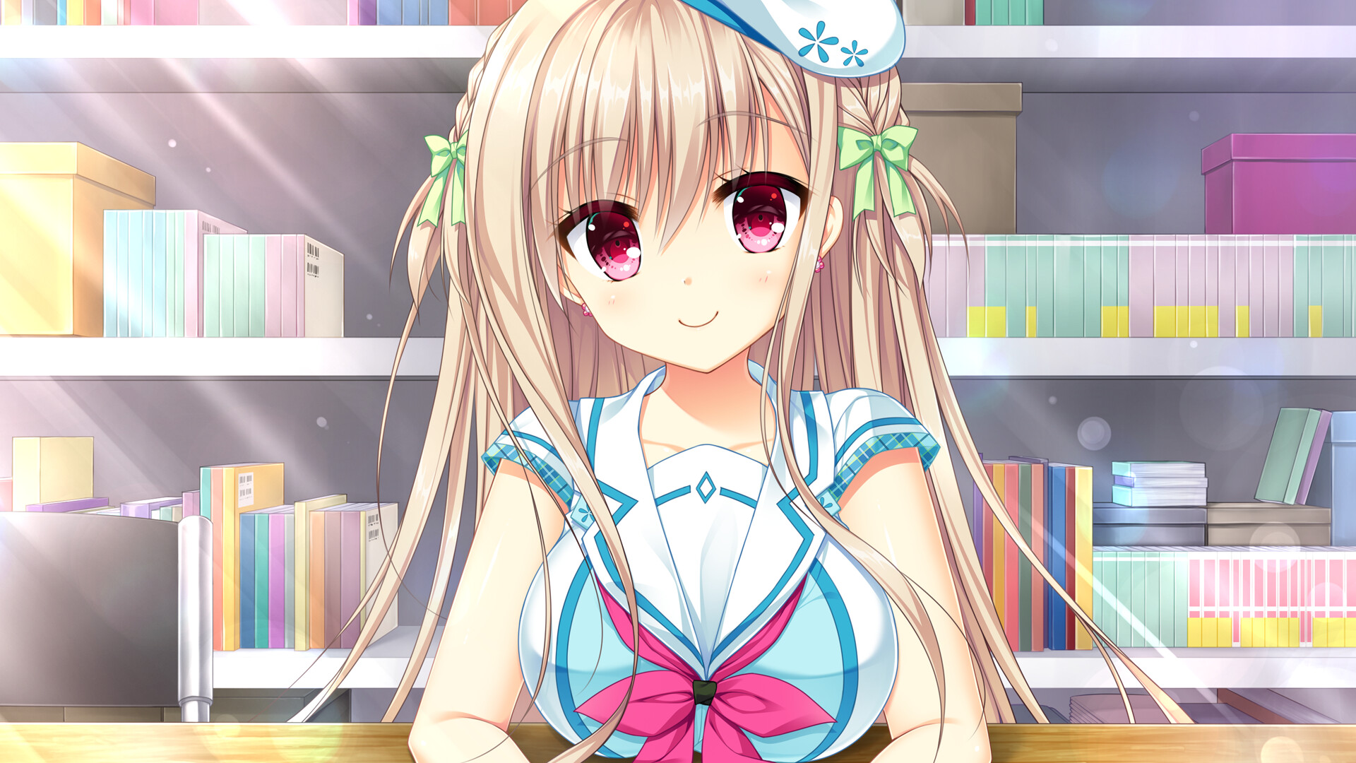 Kakenuke★Forward to Our Sparking Youth!