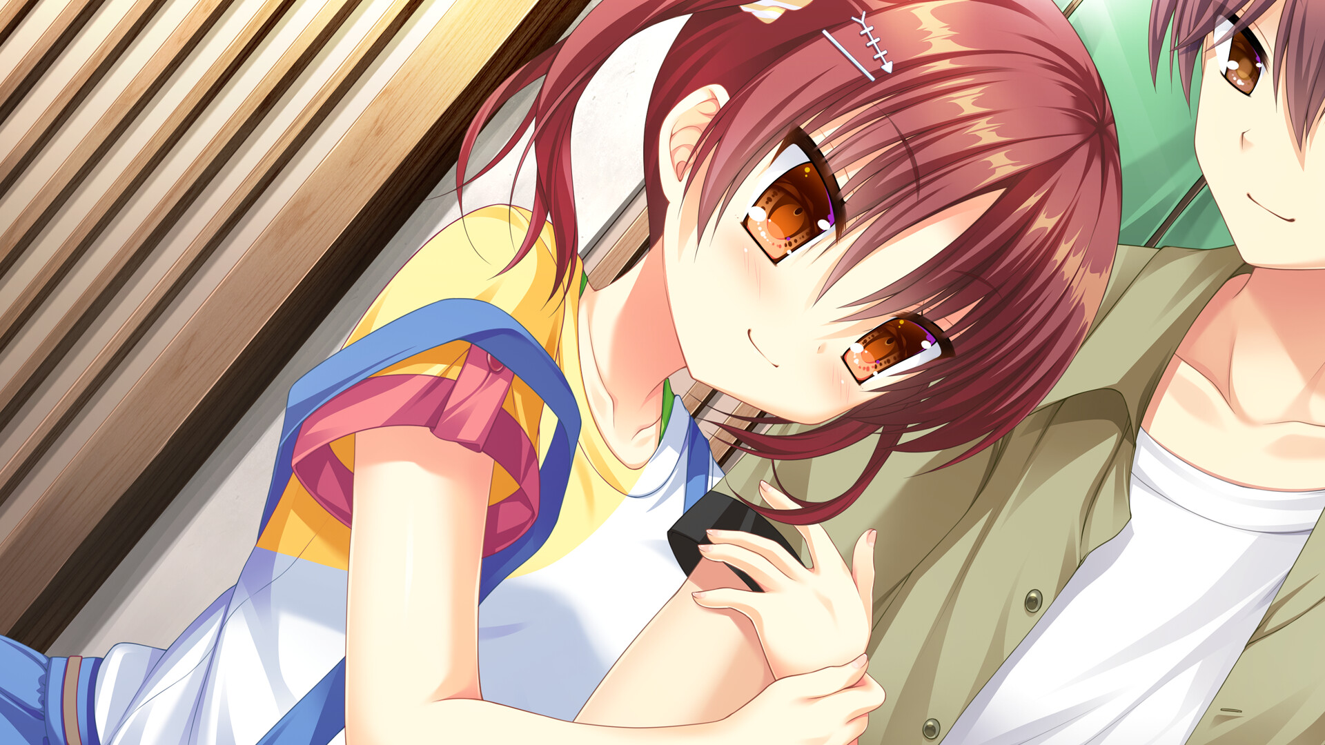 Kakenuke★Forward to Our Sparking Youth!