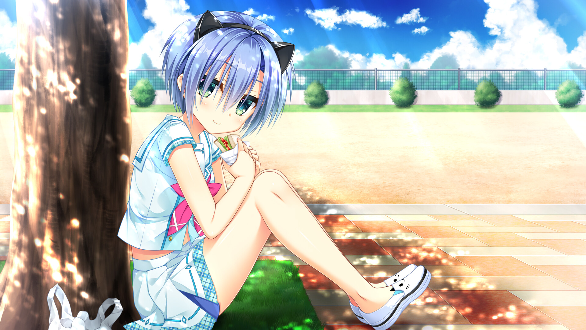 Kakenuke★Forward to Our Sparking Youth!