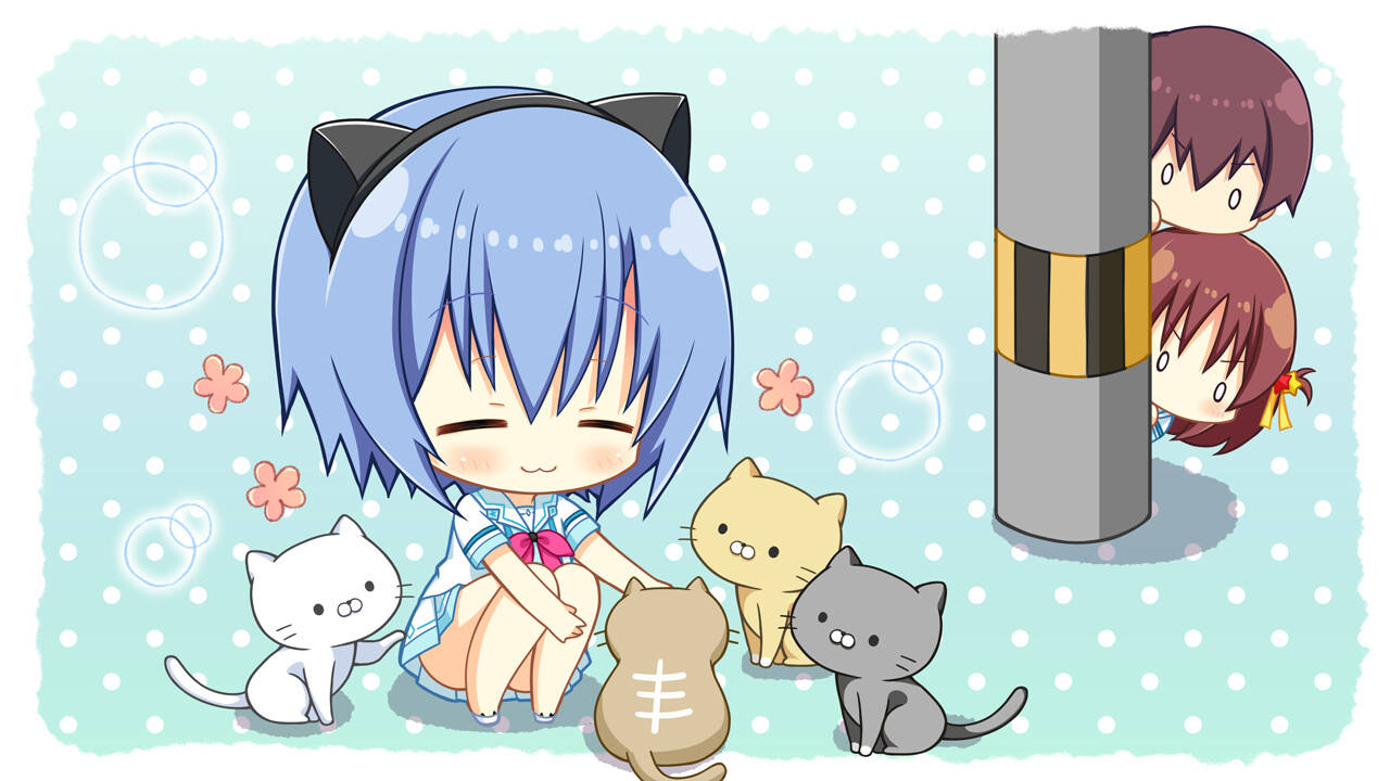 Kakenuke★Forward to Our Sparking Youth!