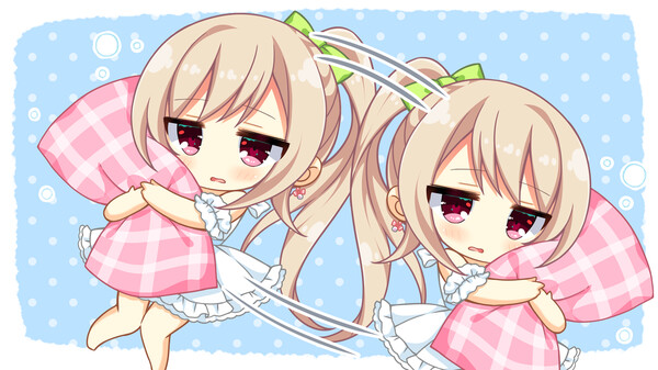 Скриншот из Kakenuke★Forward to Our Sparking Youth! Скриншот из Kakenuke★Forward to Our Sparking Youth!