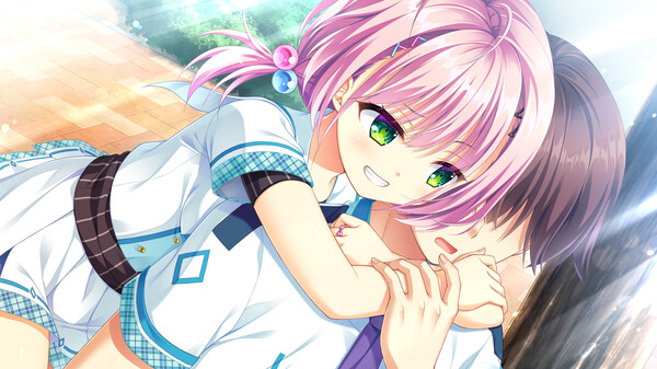 Kakenuke★Forward to Our Sparking Youth!