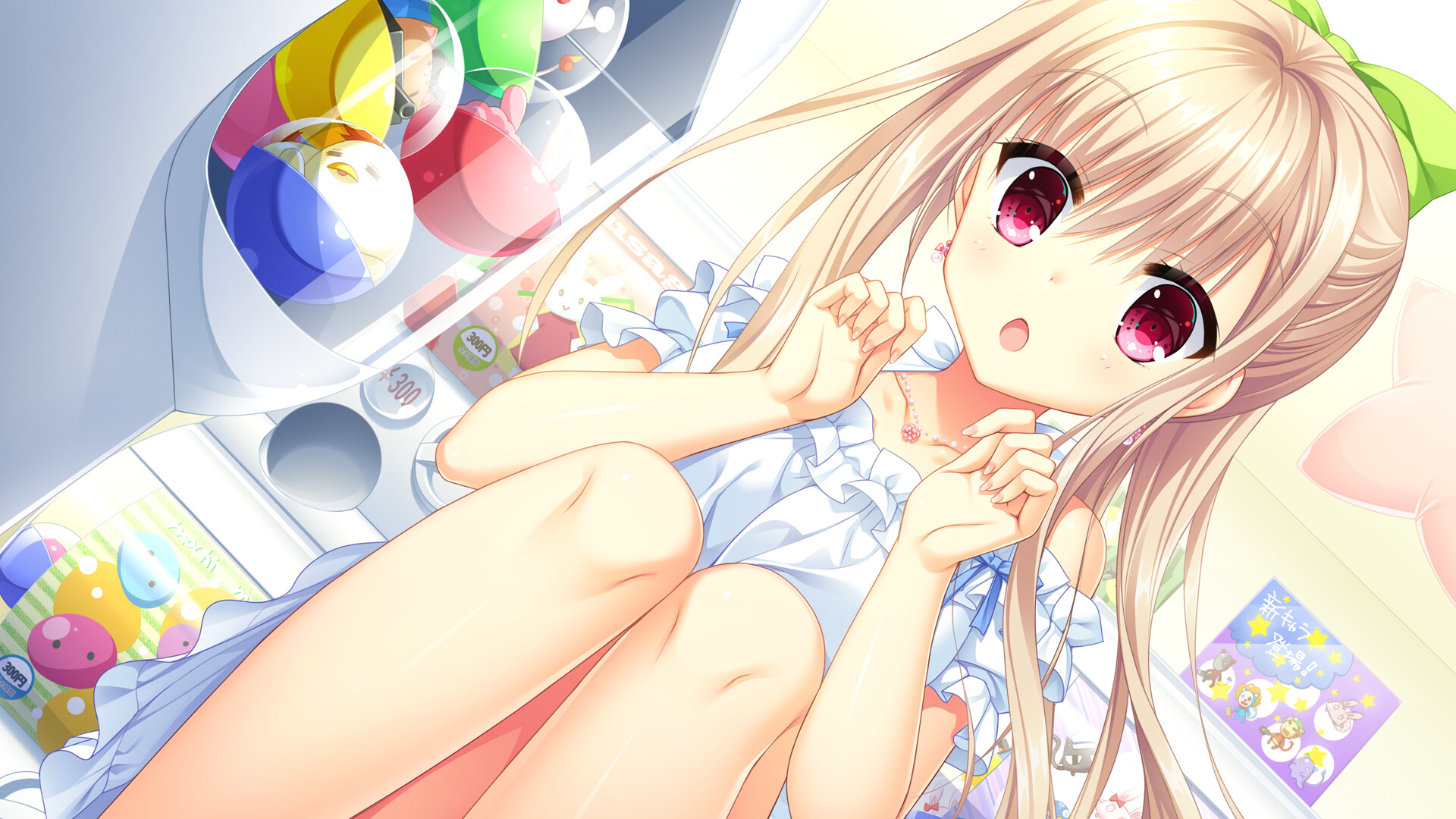 Kakenuke★Forward to Our Sparking Youth!