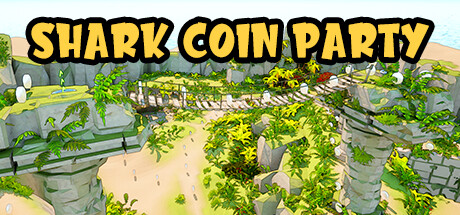 Shark Coin Party steam charts