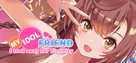 I took away my idol friend's virginity,and did something similar to NTR banner image