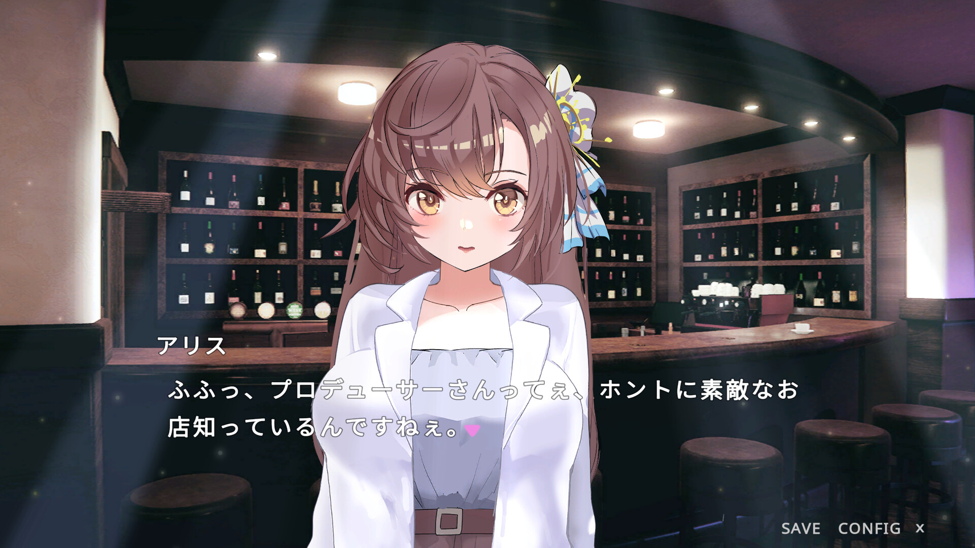  I took away my idol friend's virginity,and did something similar to NTR screenshot #1