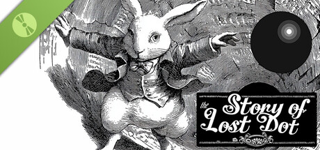 Story of the Lost Dot Demo