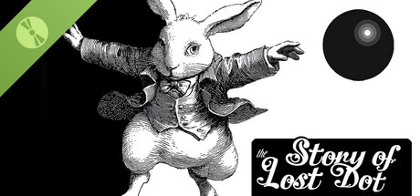 Story of the Lost Dot Demo