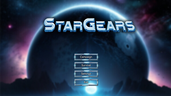 STARGEARS screenshot 1