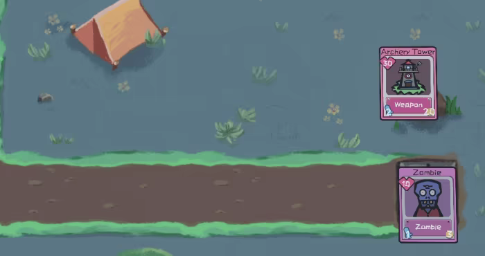 Cat Guardian video 4