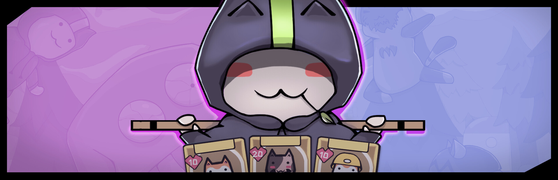 Cat Guardian