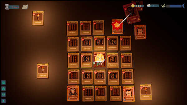 Cat Guardian Screenshot