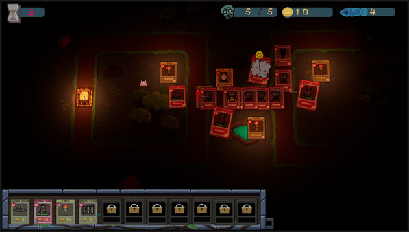 Cat Guardian Screenshot