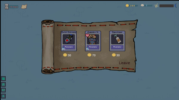 Cat Guardian screenshot 6