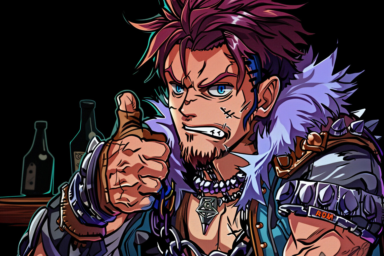 A Work of Art screenshot #16