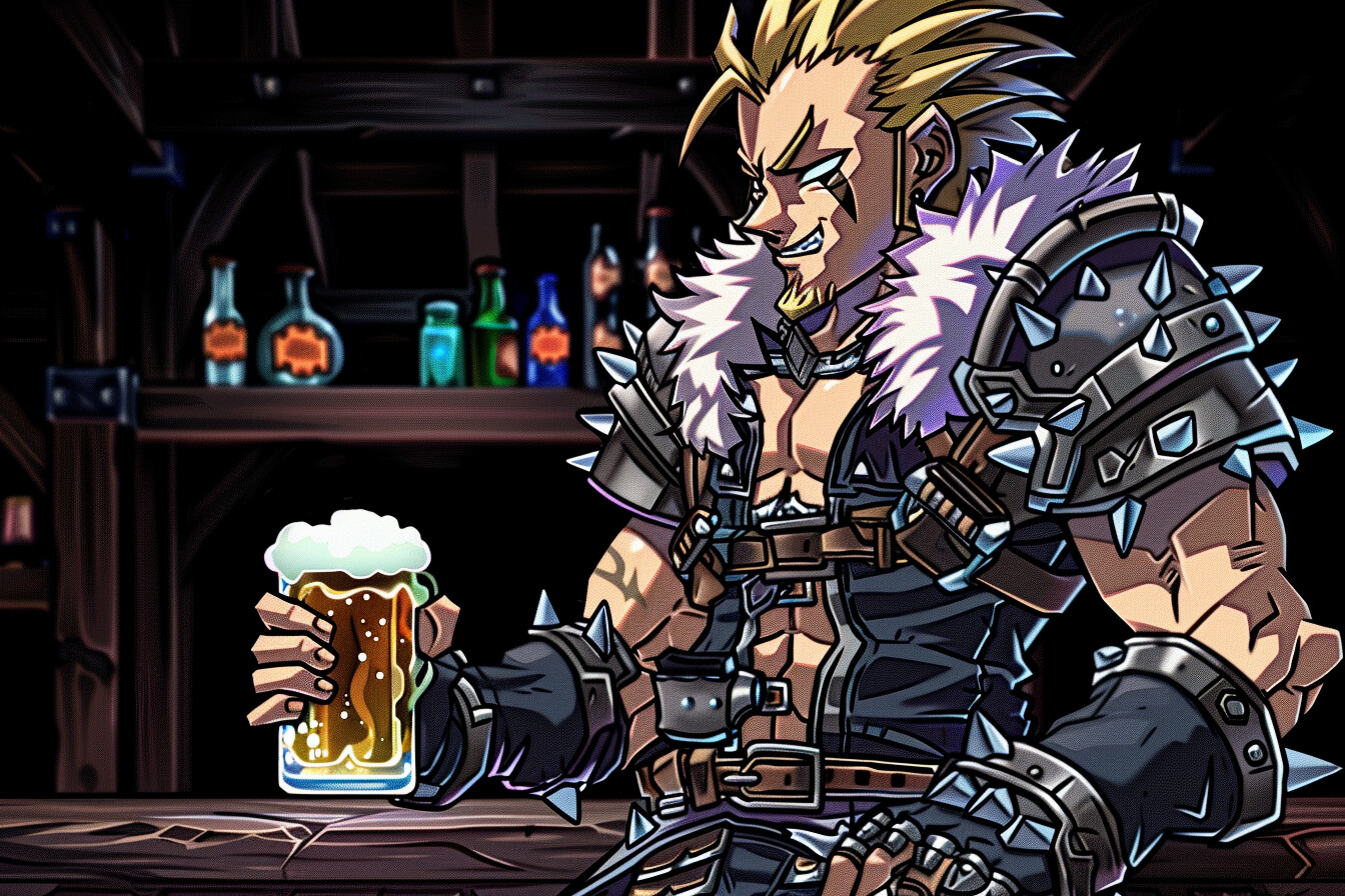 A Work of Art screenshot #11