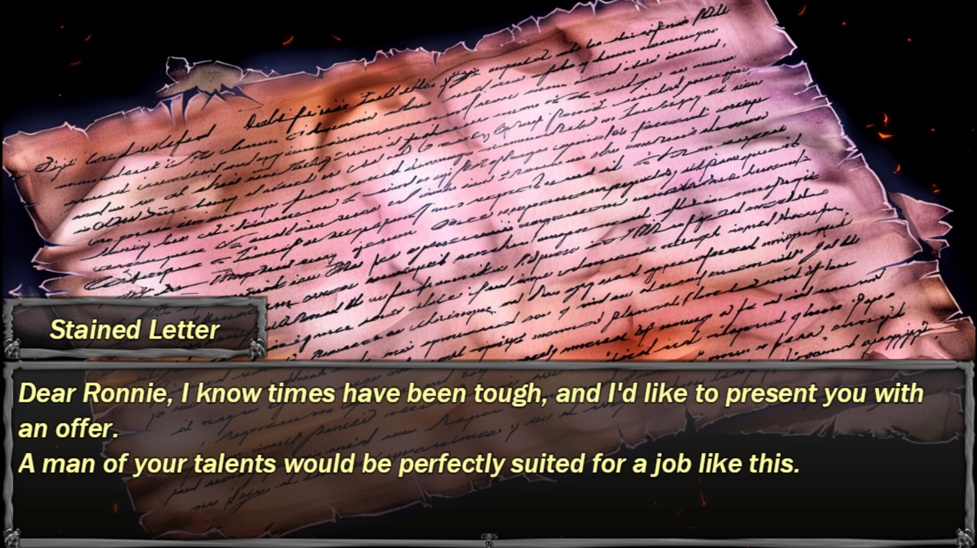 A Work of Art screenshot #8