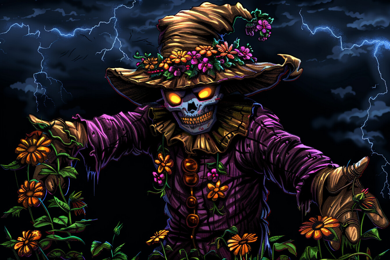 A Work of Art screenshot #9