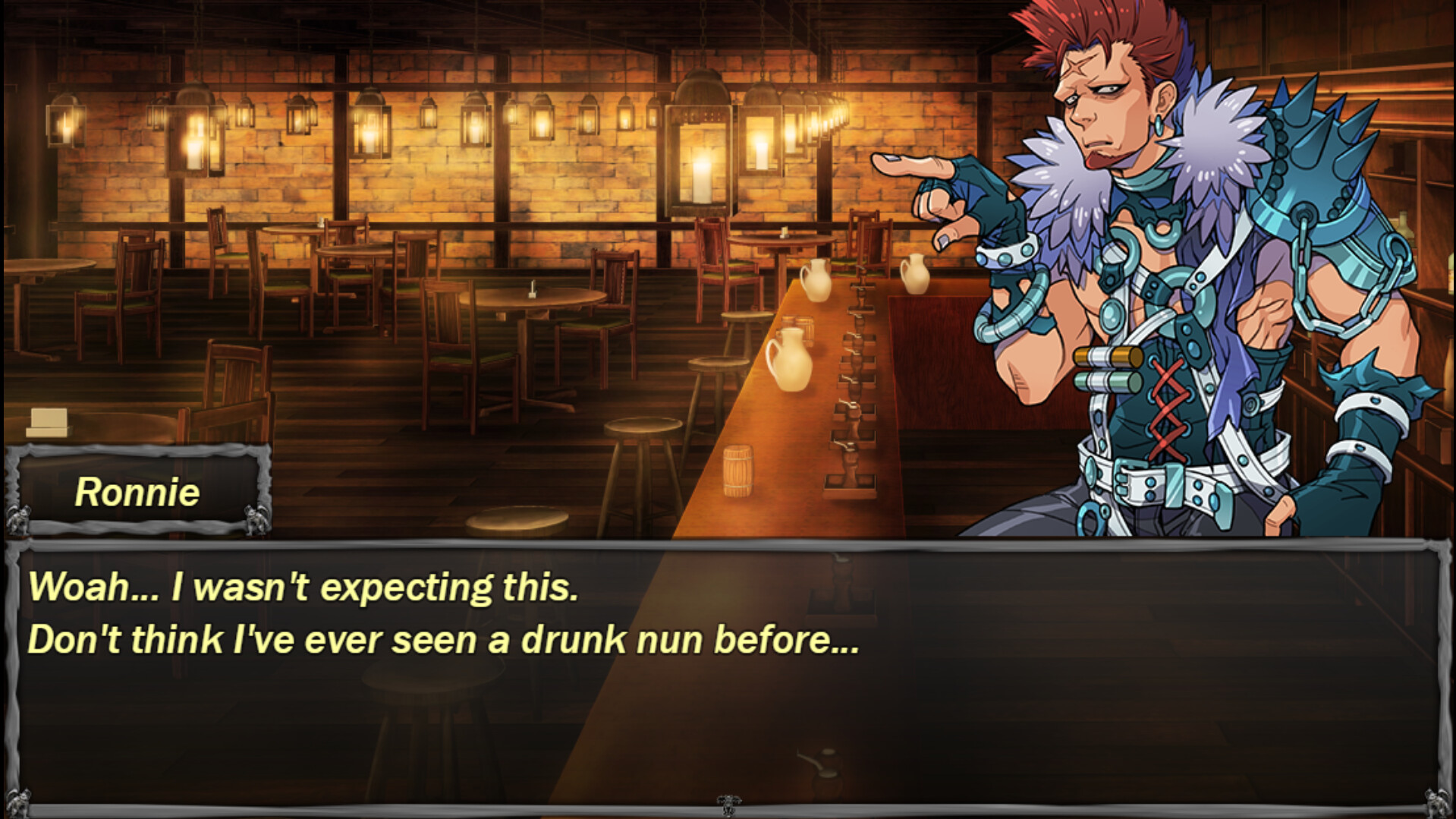 A Work of Art screenshot #1