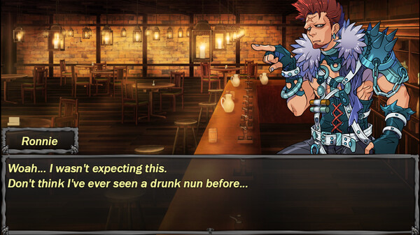 A Work of Art screenshot 1