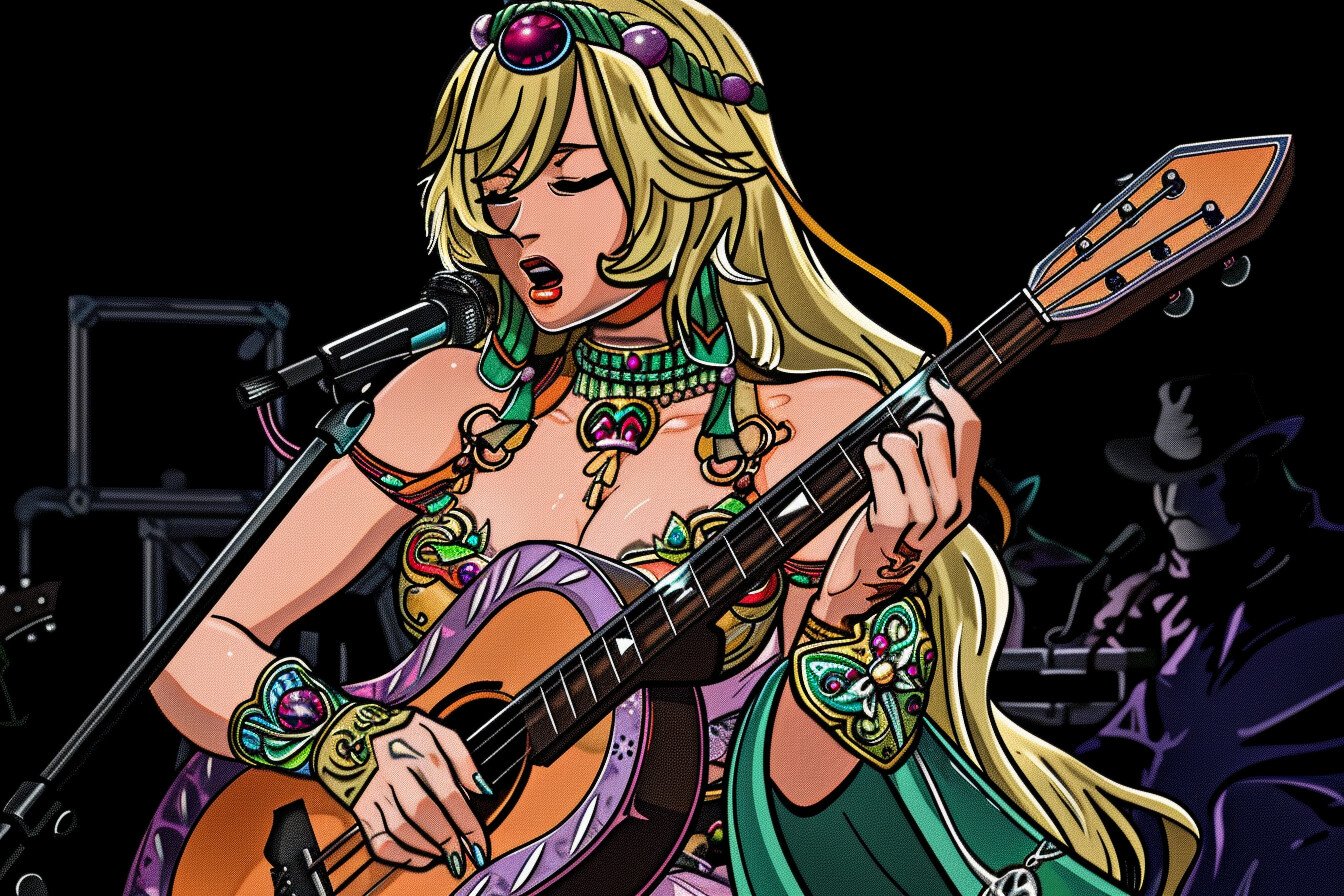 A Work of Art screenshot #13