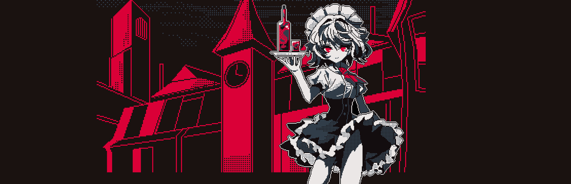 Touhou Infinite Nocturne