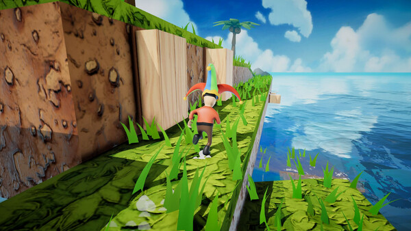 Screenshot 2 of Nexus Rumble: The Ultimate Showdown - additional gameplay view