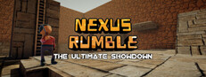 Nexus Rumble: The Ultimate Showdown game cover
