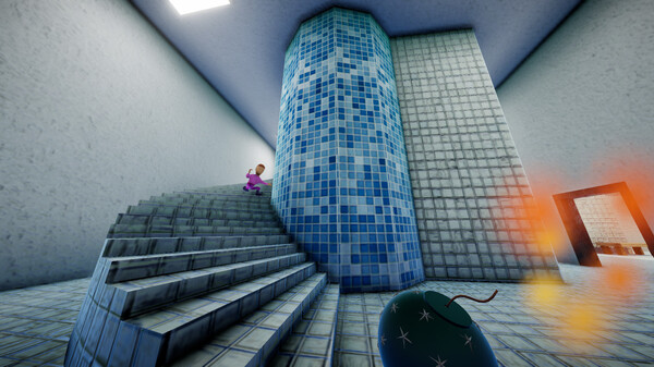 Nexus Rumble: The Ultimate Showdown screenshot 16