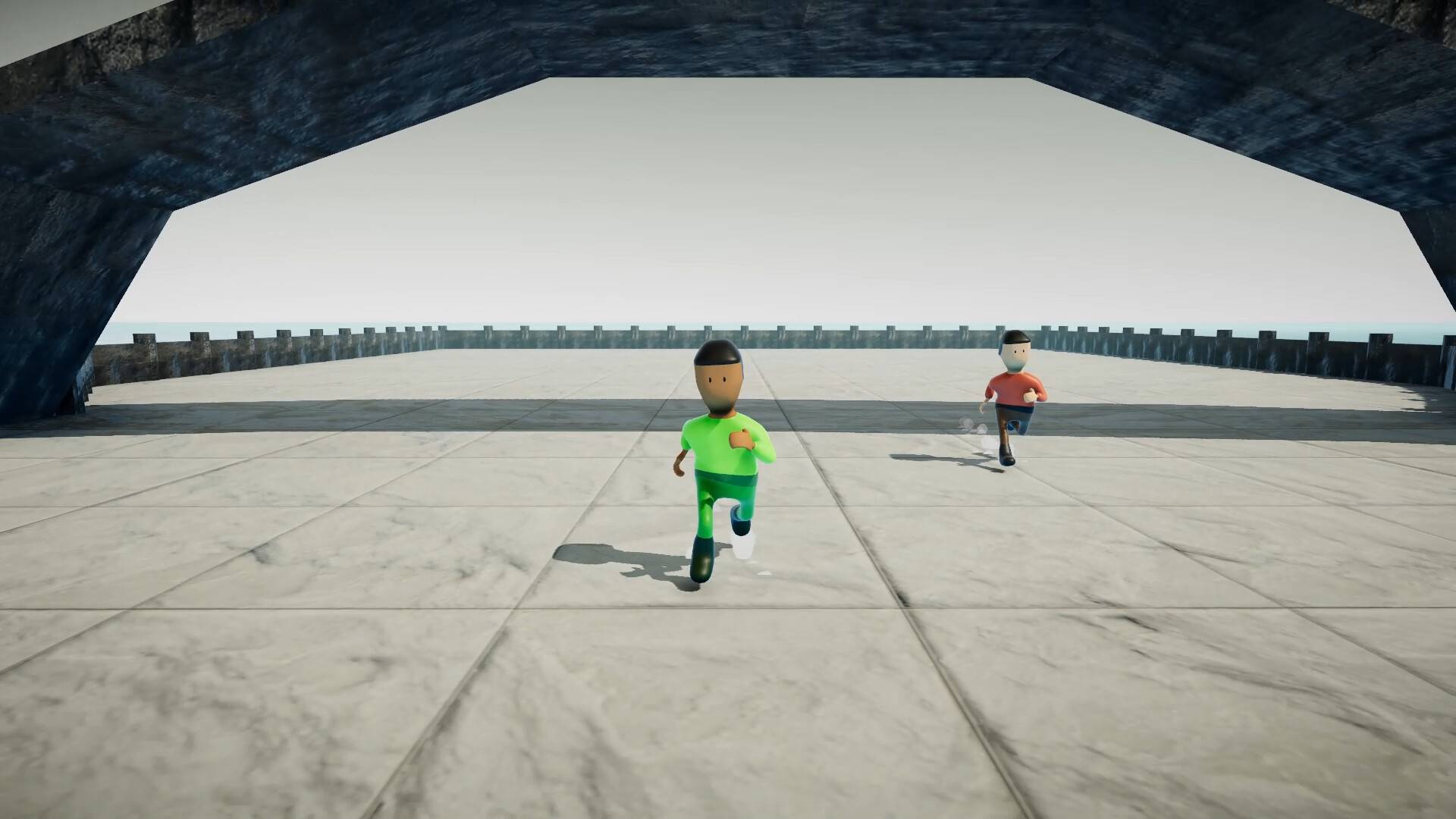 Nexus Rumble: The Ultimate Showdown screenshot 21