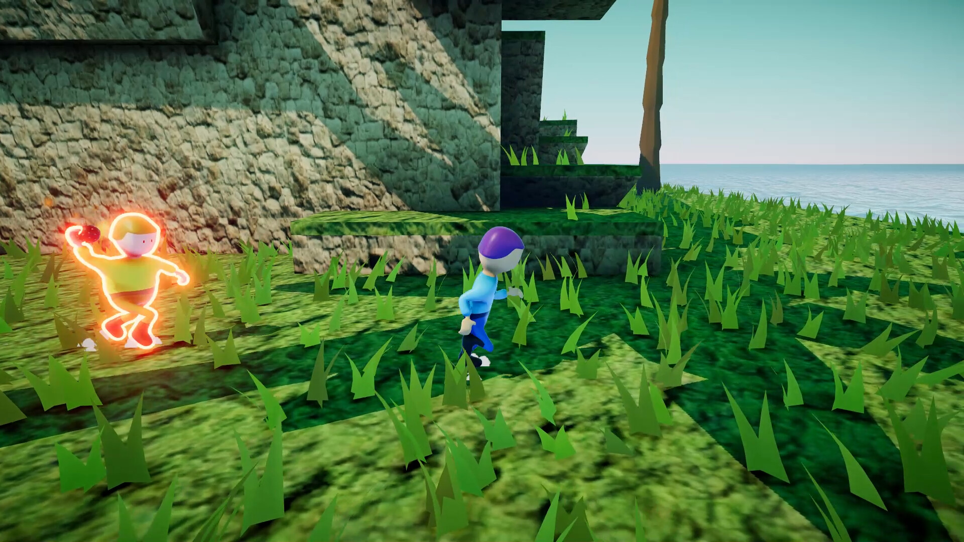 Nexus Rumble: The Ultimate Showdown screenshot 23