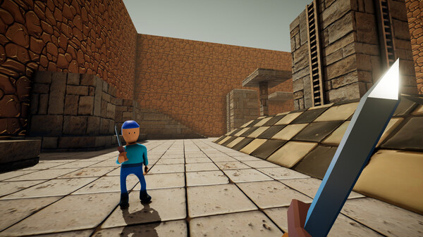 Nexus Rumble: The Ultimate Showdown screenshot 21
