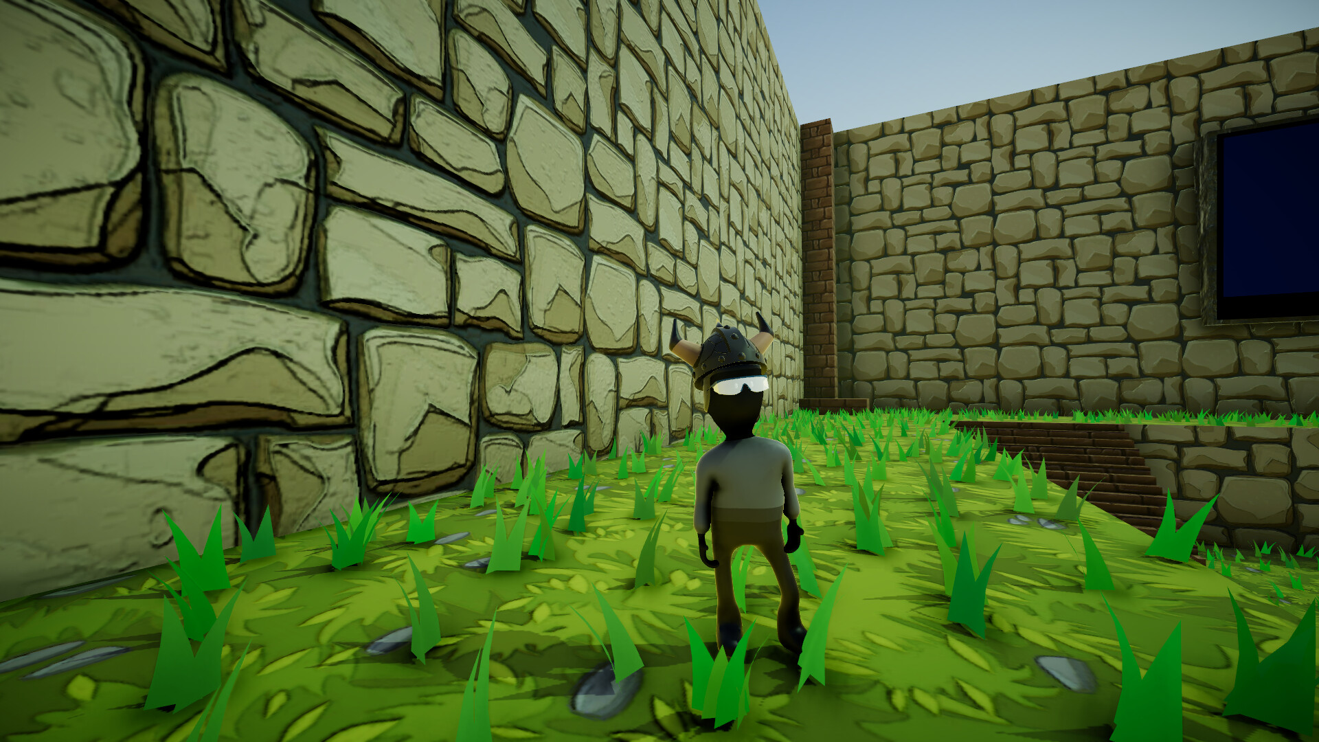 Nexus Rumble: The Ultimate Showdown screenshot #19