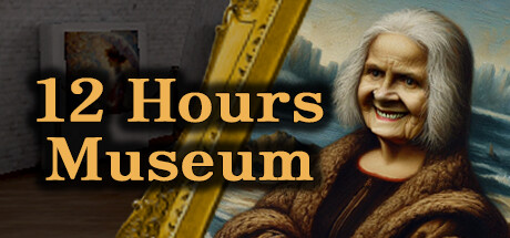 12 Hours Museum Cheat Engine/CT