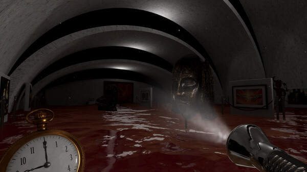 12 Hours Museum screenshot 4