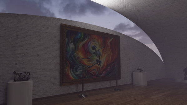 12 Hours Museum screenshot 5