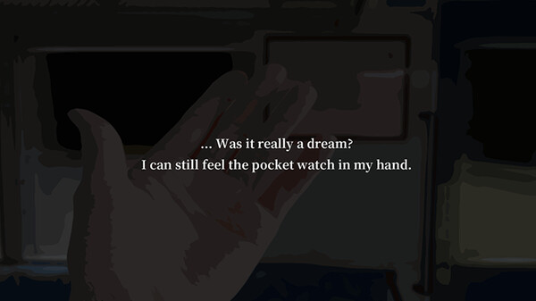 12 Hours Museum screenshot 3