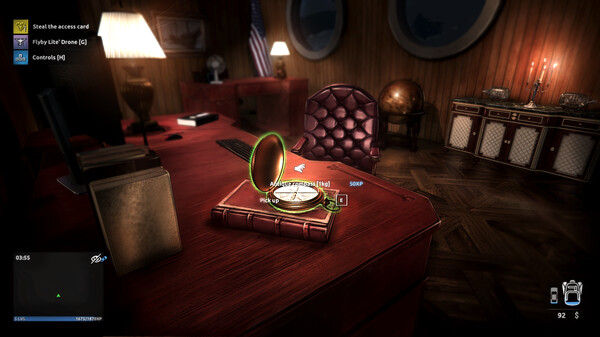 Thief Simulator 2: Cruise Ship DLC
